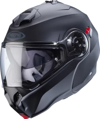 Produktbild von CABERG DUKE EVO MONO Klapphelm S in schwarz