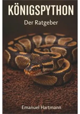 Obrázok produktu pre Königspython