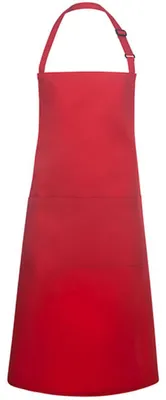 Obrázek produktu pro Bib Basic zástěra s kapsou