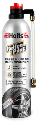 Obrázek produktu pro Holts Reifenpilot sprej na propíchnutí pneumatiky 500ml - množství: 1x