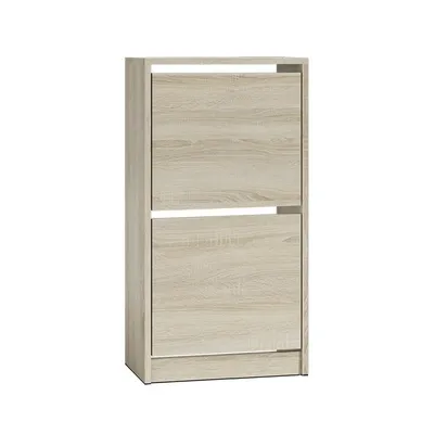 Obrázek produktu pro Topeshop B2 SONOMA, Zavřené, Dub, Dřevotřískové desky, 490 mm, 940 mm, 16 mm