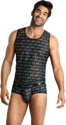 Produktbild von Anais Men - Top Benito Xl