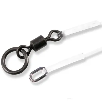 Image de Carp'R'Us Super Stiff Link 2pcs CRU402790