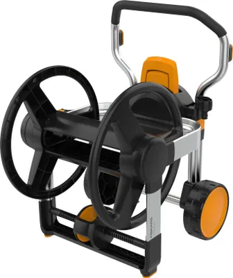 Zdjęcie produktu dla Fiskars Bęben Na Wąż Xl Z Kółkami