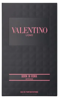 Image de Valentino - Uomo Born in Roma Intense 100 ml eau de Parfum