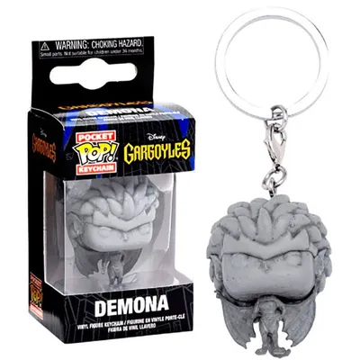 Immagine prodotto di FUNKO POCKET POP KEYCHAIN PORTACHIAVI DISNEY POCAHONTAS MINI FIGURE NEW! Funko