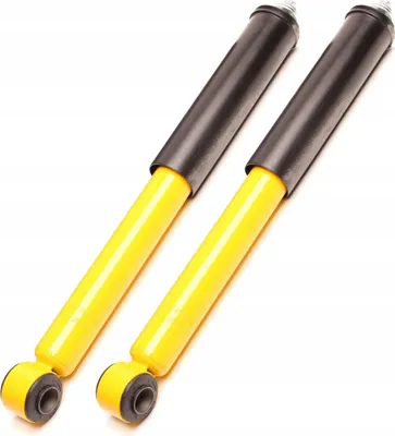 Imagen del producto de Amortiguadores traseros deportivos nuevos para VOLVO 850, S70, V70 y C70.