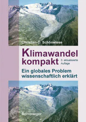 Obrázok produktu pre Klimawandel kompakt
