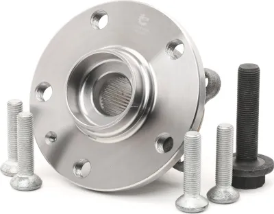 Produktbild von ESEN SKV Radlagersatz Vorne für VW Golf VII Schrägheck (5G1, BQ1, BE1, BE2) 136,5mm 29SKV010