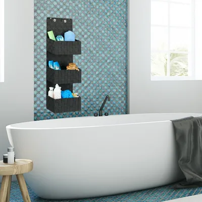 Zdjęcie produktu dla Relaxdays 10022543_46, Czarny, Żelazo, Plastik, 2,5 kg, 250 mm, 150 mm, 750 mm