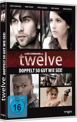 Produktbild von Twelve - Doppelt so gut wie Sex!