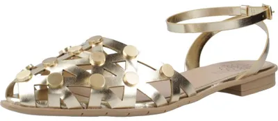 Produktbild von Goldene Schuhe Modell 7091P