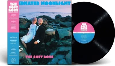 Produktbild von The Soft Boys: Underwater Moonlight (45th Anniversary) (remastered)