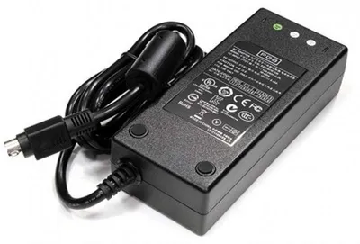 Imagen del producto de SYNOLOGY Repuesto Adapter 100W_2 Level VI