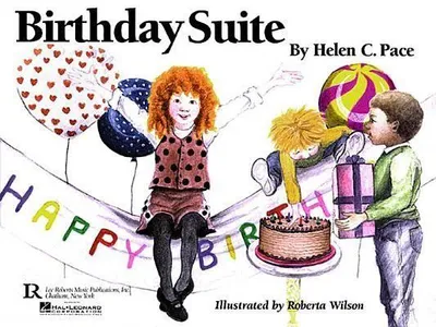 Produktbild von Birthday Suite