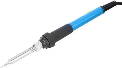 Obrázek produktu pro Elektrická Pájka S Rovnou Špičkou, 40 W