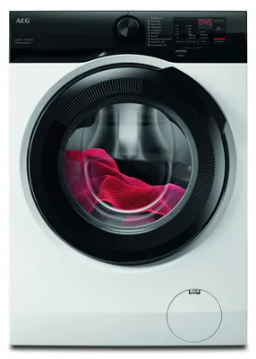 Produktbild von AEG Waschmaschine 6000 ProSense LR6FE48FL