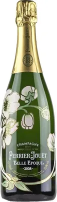 Image de Perrier-Jouët Belle Epoque Magnum 1.5L 2008 Champagne France Champagne 150.00 cl 13.0 %