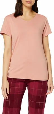 Produktbild von Skiny T-Shirt NIGHT IN MIX & MATCH Pyjamaoberteil