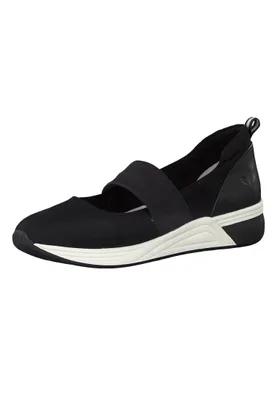 Produktbild von Marco Tozzi Sneaker 2-2-24707-24 098 Black Comb.