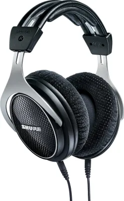 Produktbild von Shure SRH1540 Geschlossener Premium-Kopfhörer