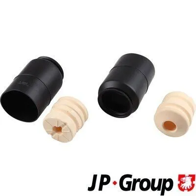 Produktbild von JP GROUP 1452705710 Staubschutzsatz Stoßdämpfer Hinten für BMW 5 Touring (E61)