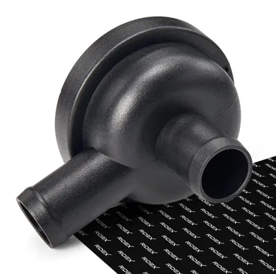 Produktbild von RIDEX 3886V0003 Ventil Kurbelgehäuseentlüftung PCV für VW Golf IV Schrägheck (1J1) Zylinderkopf