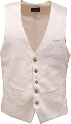 Produktbild von 0003AP gilet uomo OVER-D man waistcoat