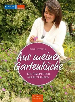 Immagine prodotto di Aus meiner Gartenküche