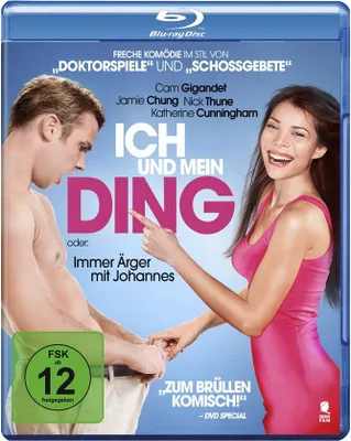 Produktbild von Ich und mein Ding