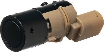 Produktbild von PDC Sensor Einparkhilfe 9653139777 – Parksensor für Citroen, Peugeot und Renault