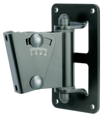 Obrázok produktu pre Konig & Meyer 24471 Nástenný držiak na reprobox