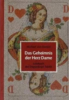 Image de Das Geheimnis der Herz Dame