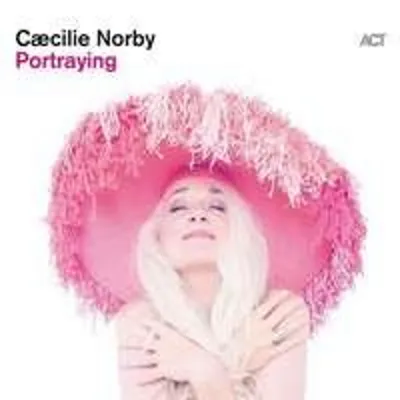 Immagine prodotto di Norby, Caecilie - Ritrarre il CD