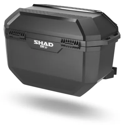 Image de Ensemble de valises latérales SHAD TR27 Terra