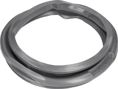 Produktbild von easyPART passend für 10100811 Bluparts Türmanschette wie Whirlpool C00508708 für Waschmaschine