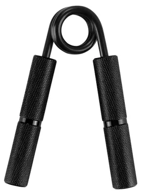 Image de Renforcement d'avant-bras P2i Handgrip Deluxe Heavy 90 Kg Noir