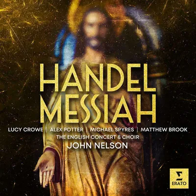 Zdjęcie produktu dla Mesjasz (2CD&DVD)