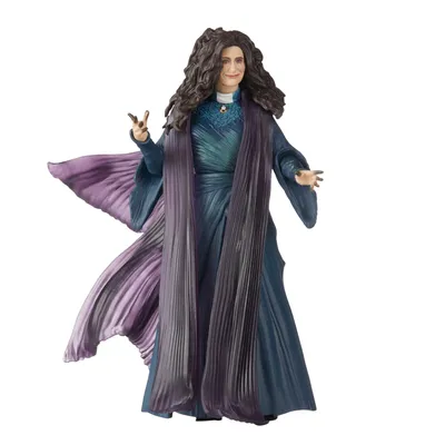 Image de WandaVision Marvel Legends Figurine Agatha Harkness (BAF : Hydra Stomper) 15 cm