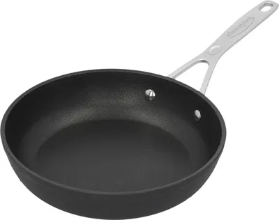Immagine prodotto di Demeyere Cucinando Alu Industry 3 Duraslide 20 CM Patelnia Nieprzywierająca, 408514410