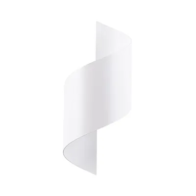 Obrázek produktu pro Nástěnné svítidlo TALASSA bílé 1xG9 8W ocel 31x13x15cm Sollux Lighting
