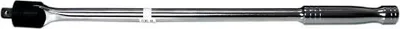 Produktbild von ROOKS Vierkant-Steckgriff OK-01.0323 450mm Chrom-Vanadium-Stahl Chrom-Molybdänstahl