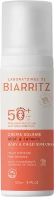Obrázek produktu pro Opalovací krém - LSF50+ Děti 100ml