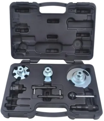 Zdjęcie produktu dla Blokada Rozrządu Vw Audi 2.7 Tdi Cr 3.0 Tdi Cr 4.0