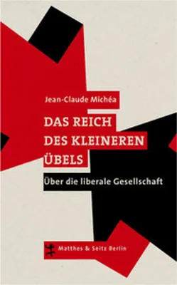Image de Das Reich des kleineren Übels
