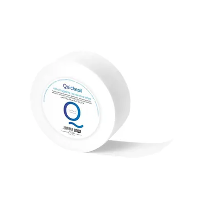 Obrázek produktu pro QUICKEPIL Pásky na depilaci role 60M