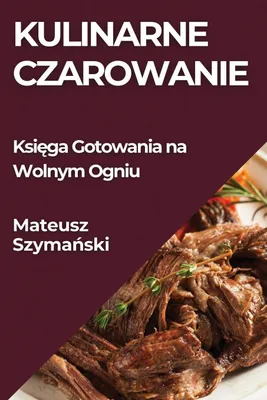Produktbild von Kulinarne Czarowanie