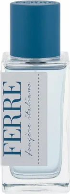 Obrázok produktu pre Gianfranco Ferré Fougere Italiano toaletná voda pre mužov 50 ml
