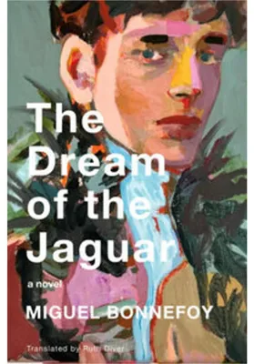Obrázok produktu pre The Dream of the Jaguar