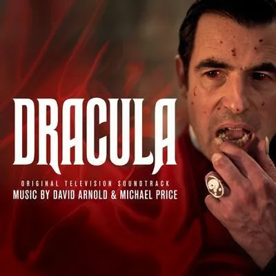 Obrázok produktu pre Dracula-Original Tv Soundtrack